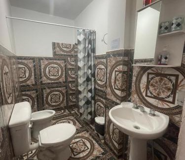 Santa Maria Apartment | Mi cielo 2