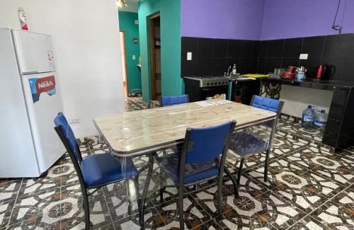 Santa Maria Apartment | Mi cielo 3