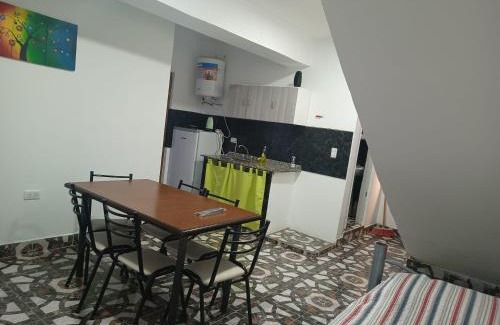 Santa Maria Apartment | Mi cielo