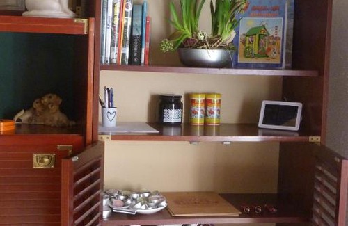 De Panne House | Mi Corazon huisnummer 122