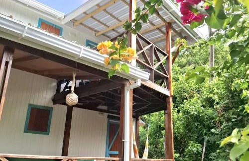 Aguamansa House | Mi Hermosa - Casa Isleña a 70 Metros de la Playa