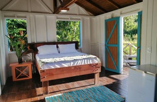Aguamansa House | Mi Hermosa - Casa Isleña a 70 Metros de la Playa