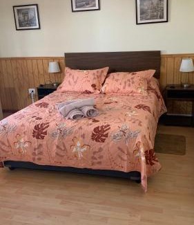 Punta Arenas House | MI HOGAR ES TUYO
