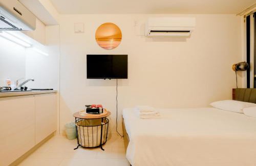Shinjuku Apartment | Mi-HOTEL KAGURAZAKA