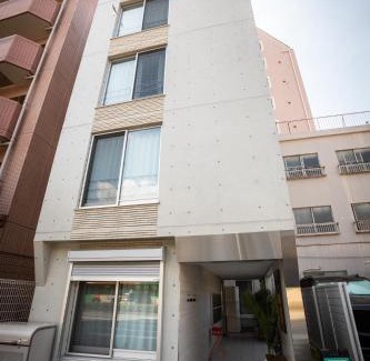 Shinjuku Apartment | Mi-HOTEL KAGURAZAKA