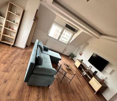 Kumanovo Apartment | Mi-Ja