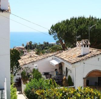 La Capellania Apartment | Mi Jardin