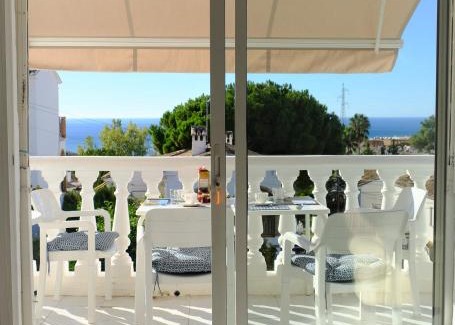 La Capellania Apartment | Mi Jardin