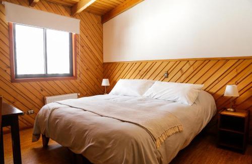Pinto Cabin | MI Lodge Las Trancas Hotel & Spa
