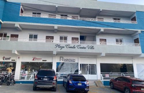 Moca Apartment | Mi lugar de descanso