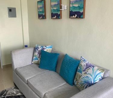 Moca Apartment | Mi lugar de descanso