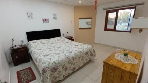 Malargue House | Mi LUGAR EN MALARGÜE