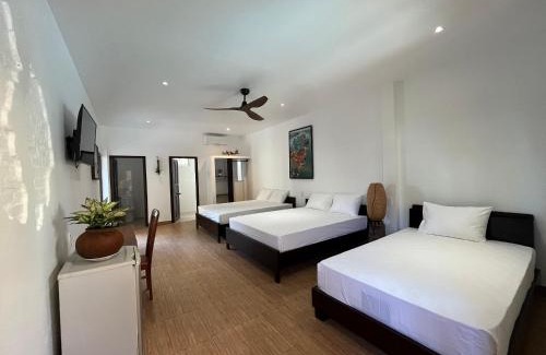 East Ham Tien Beach Hotel | Mi Nhon Em Hotel Muine