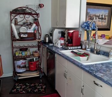 Copperas Cove House | Mi Nidito