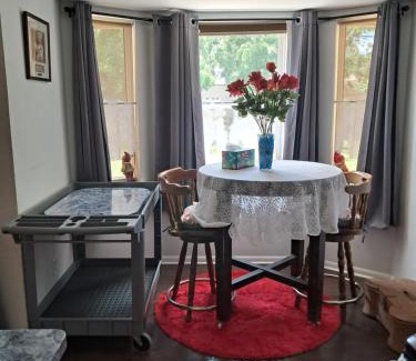 Copperas Cove House | Mi Nidito