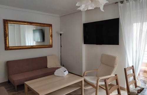 Bejar Apartment | Mi Piso en Béjar