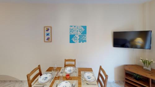 Playa San Juan Apartment | Mi Posadita - Los Roques