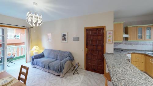 Playa San Juan Apartment | Mi Posadita - Los Roques