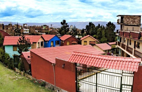 El Tambo Hotel | Mi Pueblito Lodge