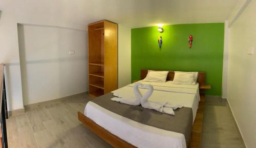 Iquitos Apartment | Mi Quinta Raíz Loft Apartments