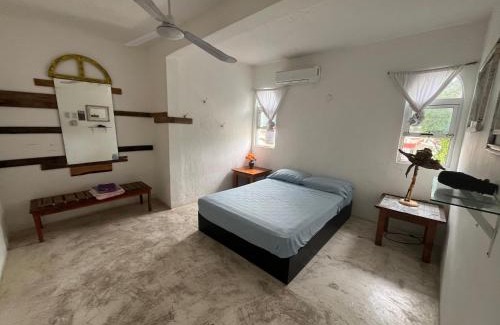 Colonia Centro House | Mi Refugio Dive House