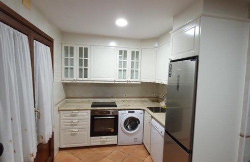 Puente Nuevo House | Mi Refugio W1515AS