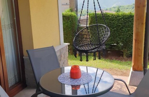 Puente Nuevo House | Mi Refugio W1515AS