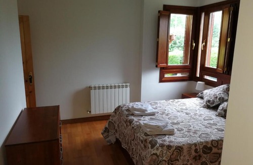 Puente Nuevo House | Mi Refugio W1515AS
