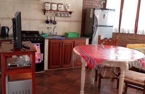 Salta Apartment | Mi Rincón bonito