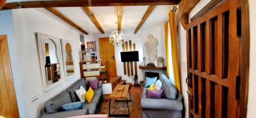 Benaocaz Apartment | Mi rinconcito en Sierra de Grazalema