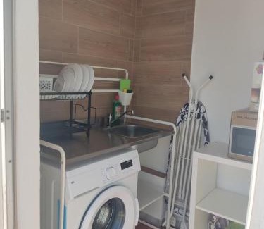 Chipiona Apartment | Mi Rinconcito