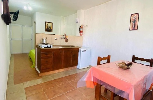Colon Apartment | MI RIO