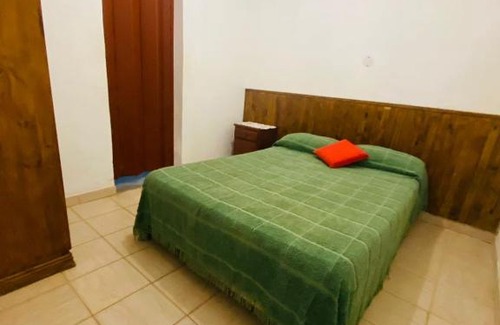 Colon Apartment | MI RIO