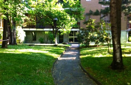San Siro Bed & Breakfast | MI. Style