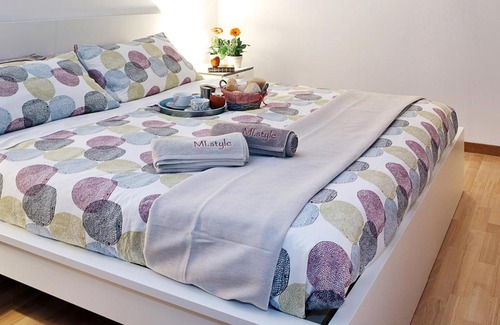 San Siro Bed & Breakfast | MI. Style