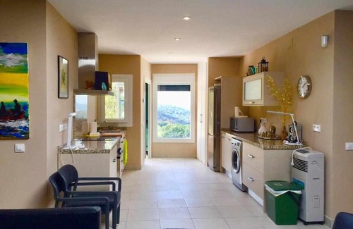 Casas del Castanar House | Mi Valle Rural