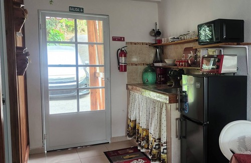 Utuado Apartment | Mi Verde Horizonte