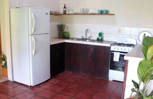 Manuel Antonio Bed & Breakfast | Mi Zaru Sea View Animal Paradise