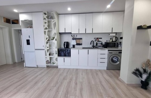 Ruse Center Apartment | "Mi5" Ruse