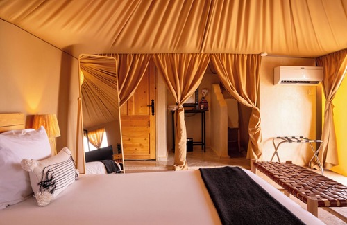 Agafay Hotel | Mia Agafay Resort
