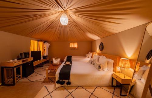 Agafay Hotel | Mia Agafay Resort