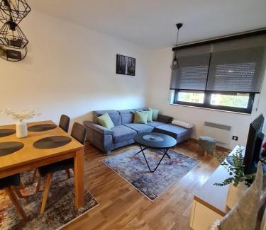 Zlatibor Apartment | Mia&Ana Apartmani Zlatibor