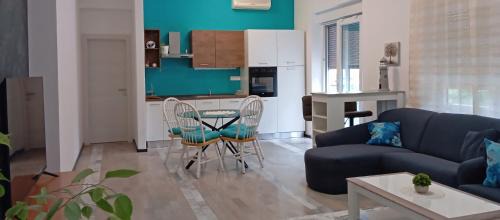 Pula Apartment | Mia apartman
