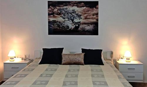 Pula Apartment | Mia apartman