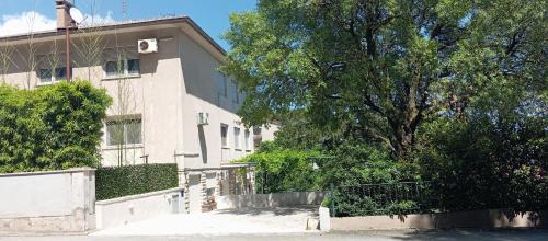 Pula Apartment | Mia apartman