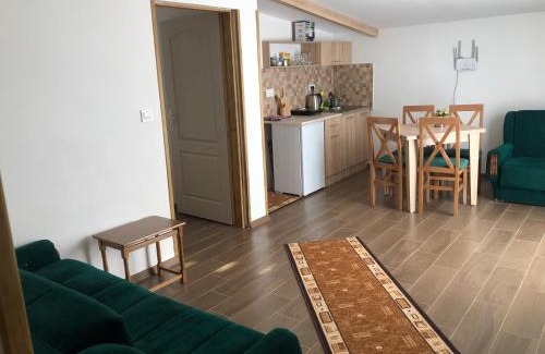 Gornji Milanovac Apartment | Mia apartmani - novoizgradjeni objekat