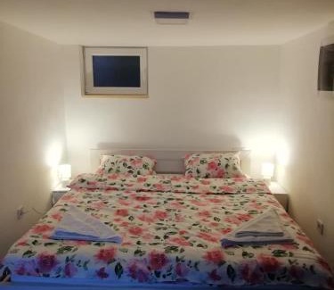 Gornji Milanovac Apartment | Mia apartmani - novoizgradjeni objekat