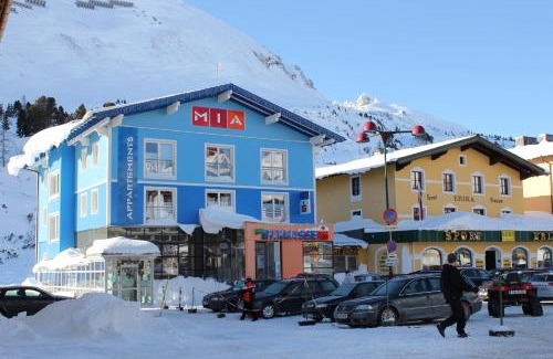 Obertauern Apartment | MIA Appartements - non-serviced Appartements