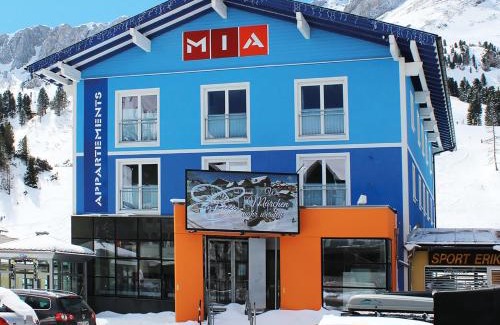 Obertauern Apartment | MIA Appartements - non-serviced Appartements