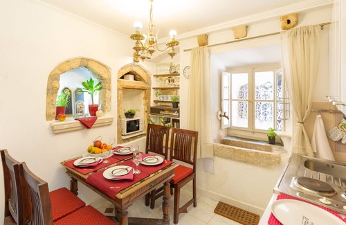 Dubrovnik Old Town House | Mia Casa - brand new holiday home - the heart of Old Town with no access steps